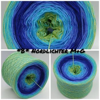 (ab 0,016€/Meter) *B* Nordlichter M+G